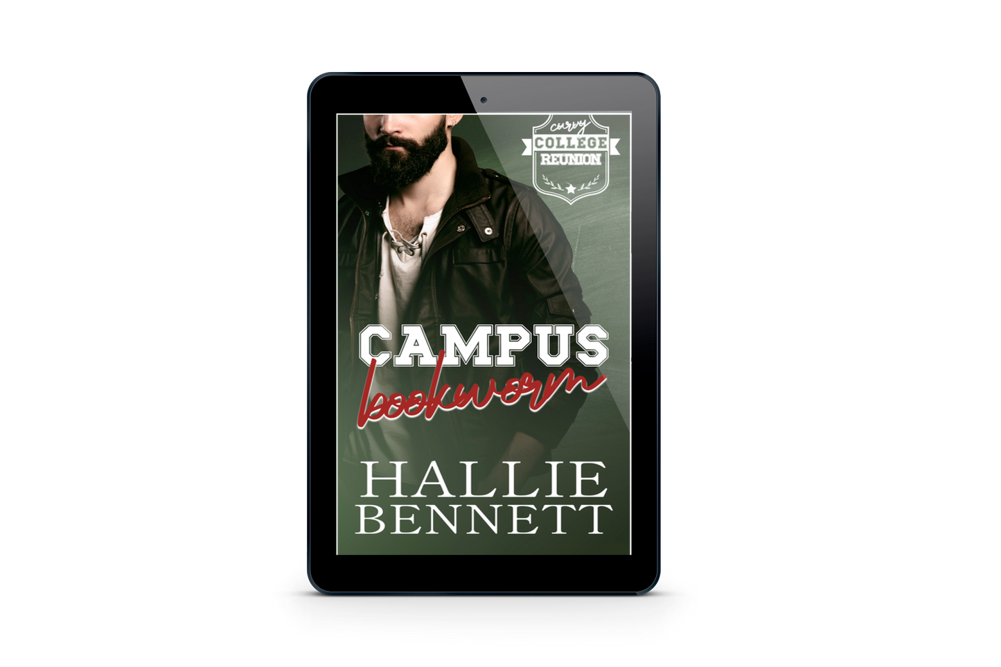 Campus Bookworm E-Book