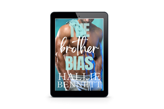 The Brother Bias E-Book