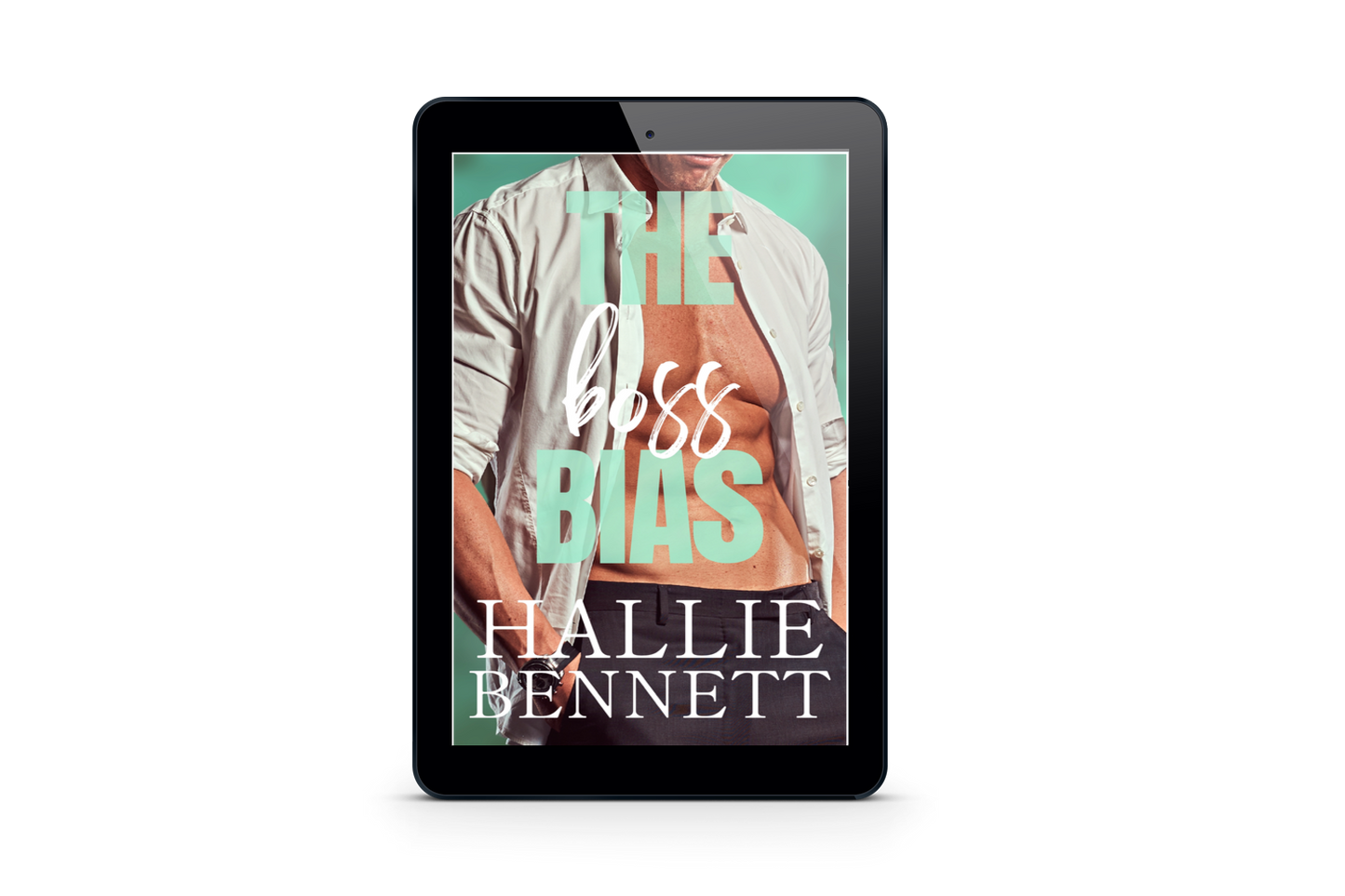 The Boss Bias E-Book