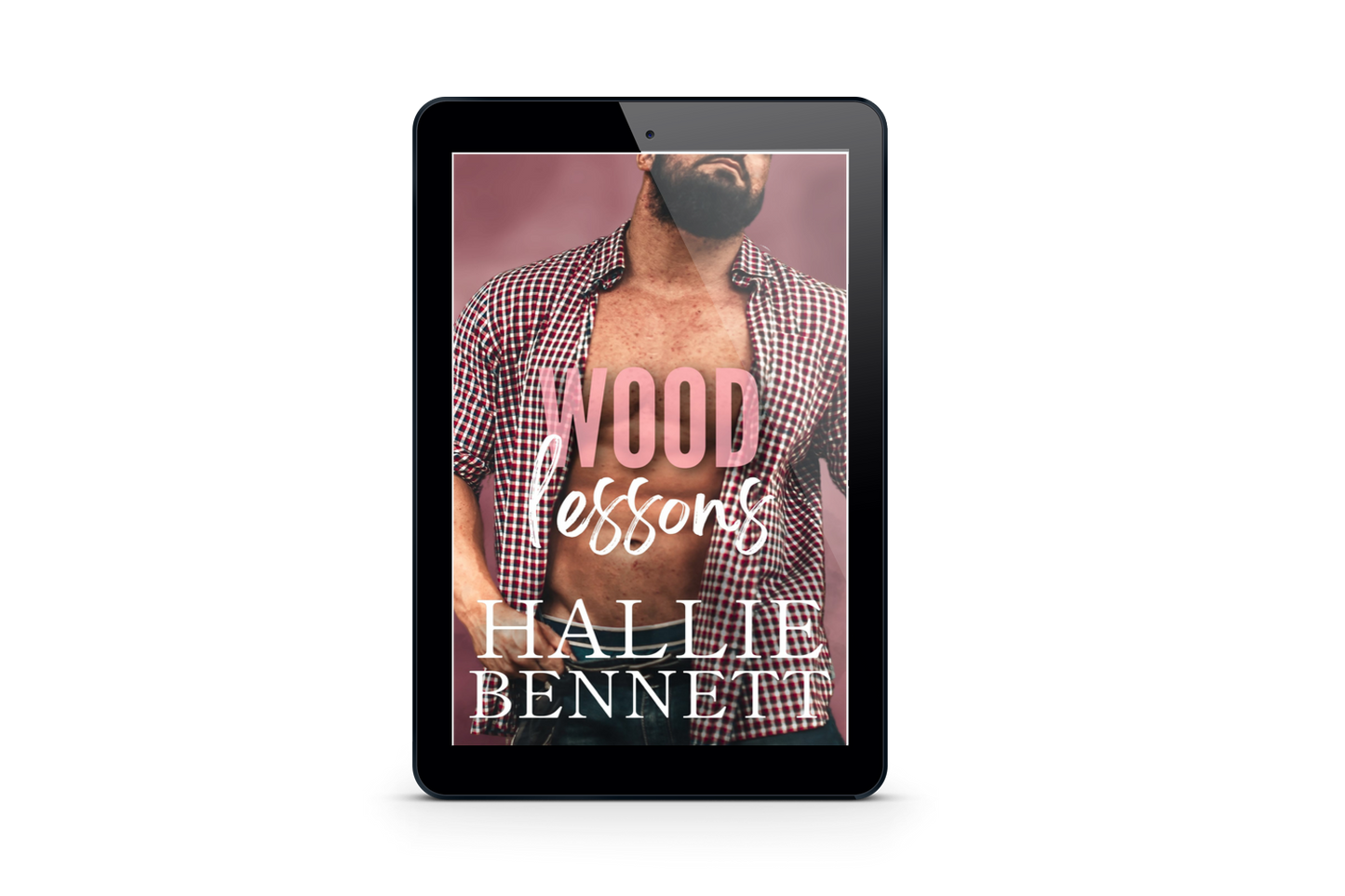 Wood Lessons E-Book