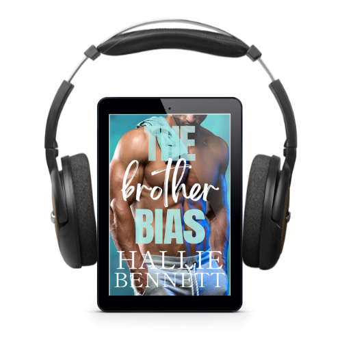 The Brother Bias Audiobook