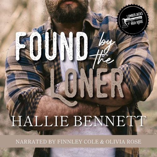 Found by the Loner Audiobook *Live Narration*