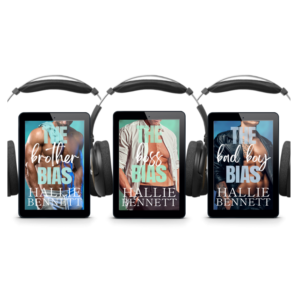 Tees & Jeans Series Audiobook Bundle