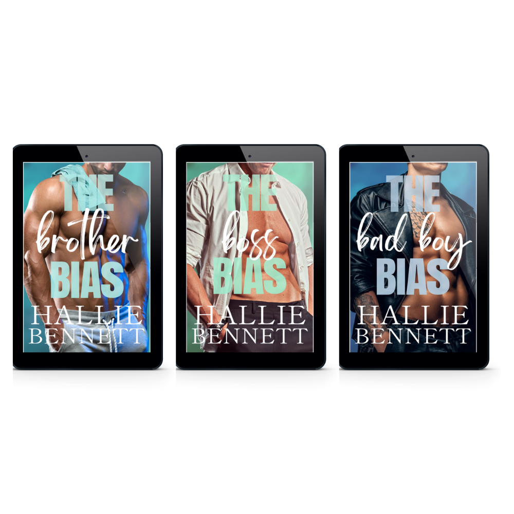 Tees & Jeans Series E-Book Bundle