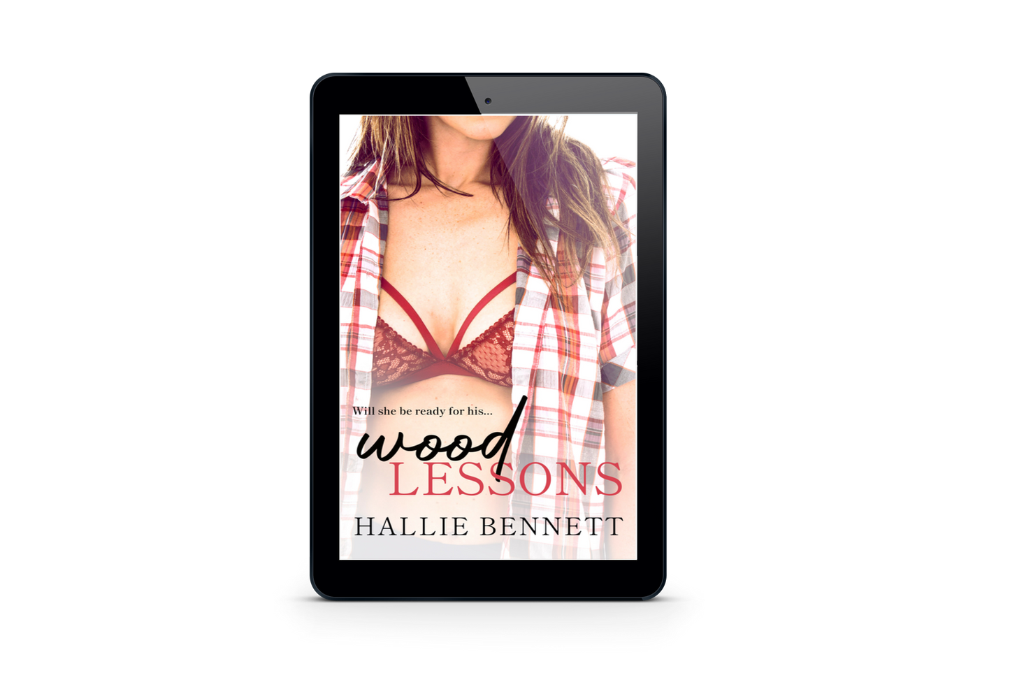 Wood Lessons E-Book