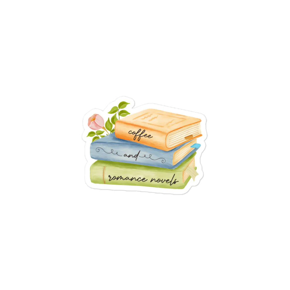 9-Sticker Bundle