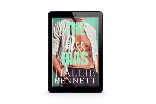 The Boss Bias E-Book