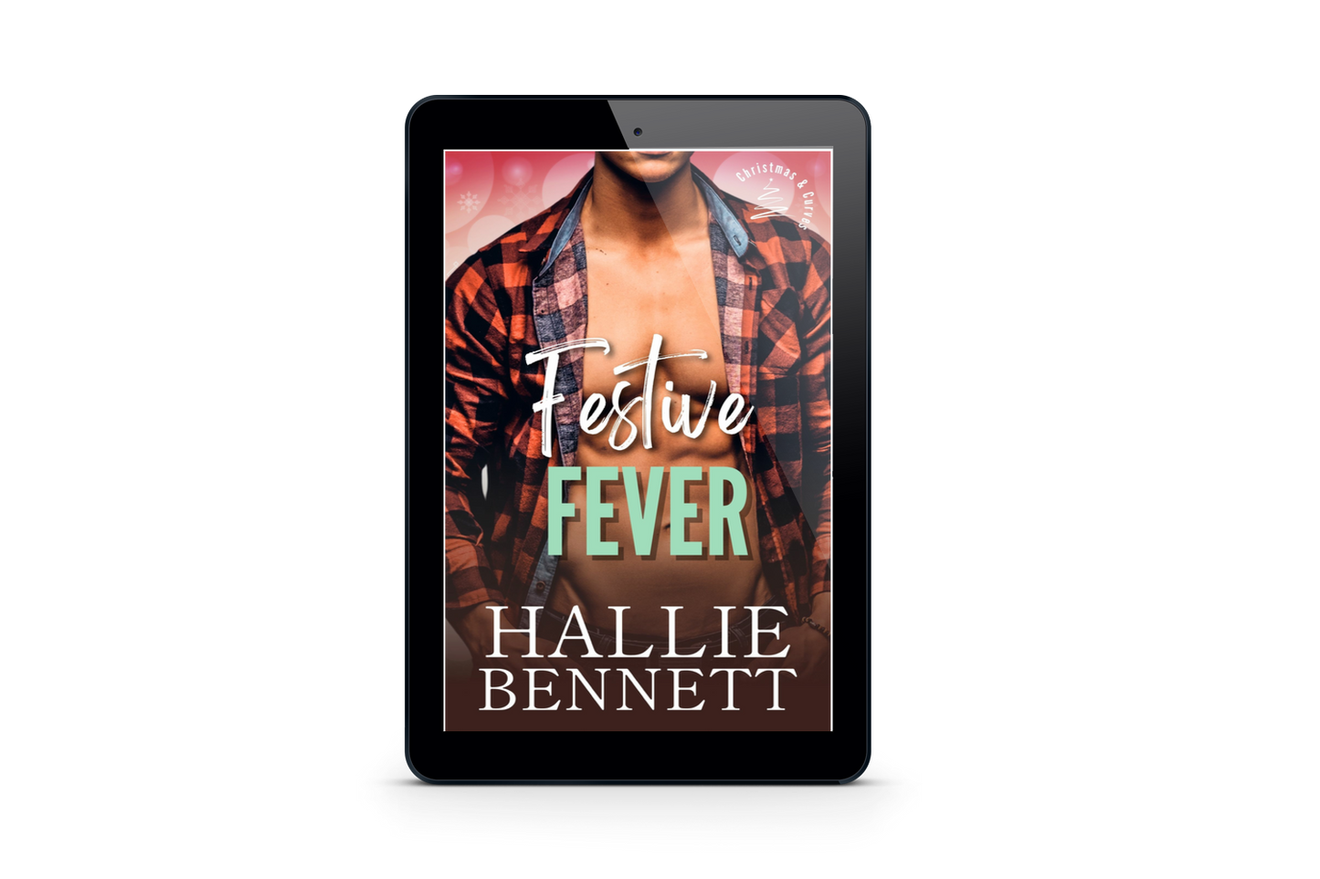 Festive Fever E-Book