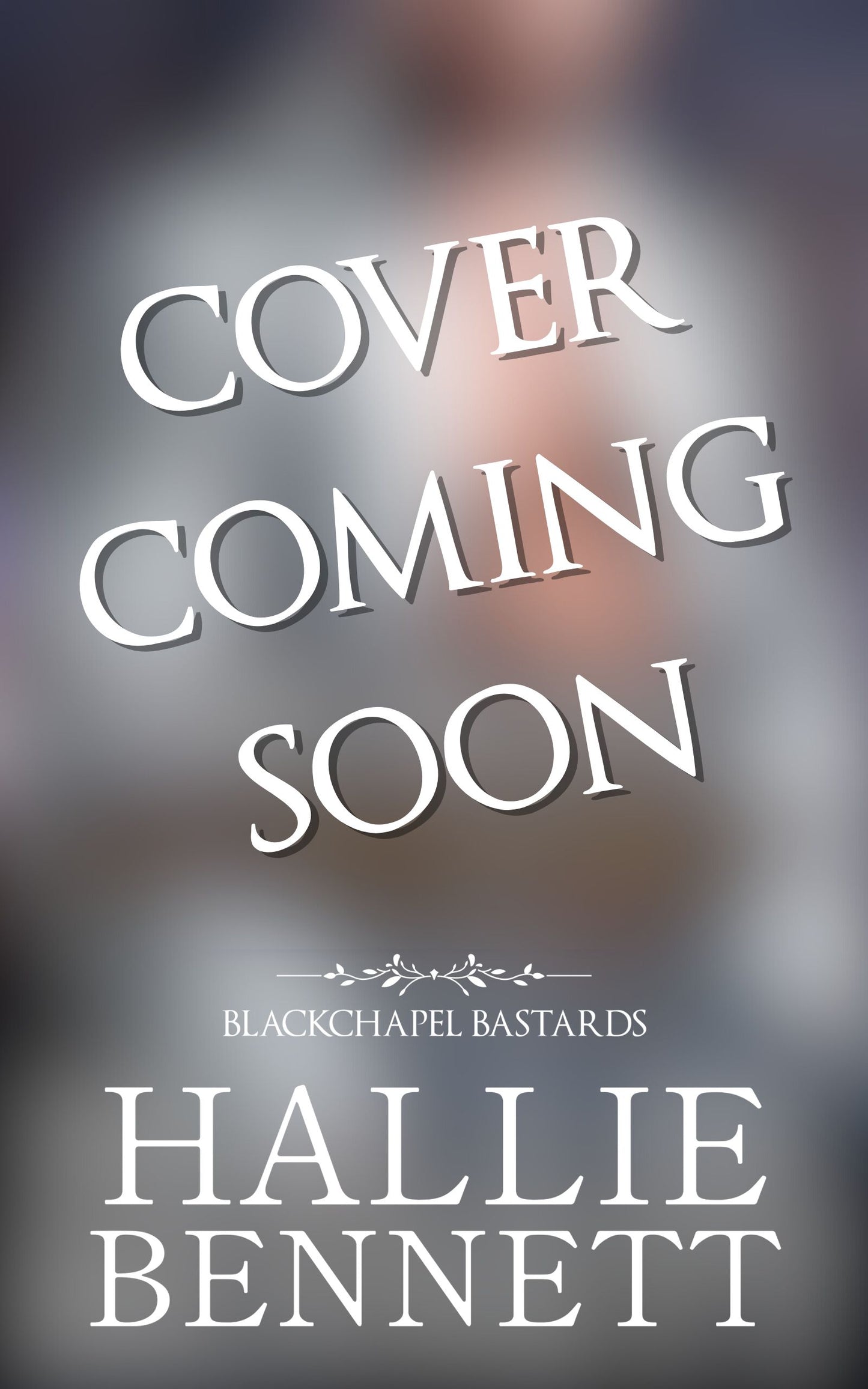 *Pre-Order* Devil's Kiss E-Book