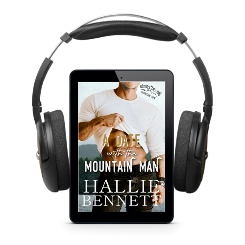 A Date with the Mountain Man Audiobook *Live Narration*