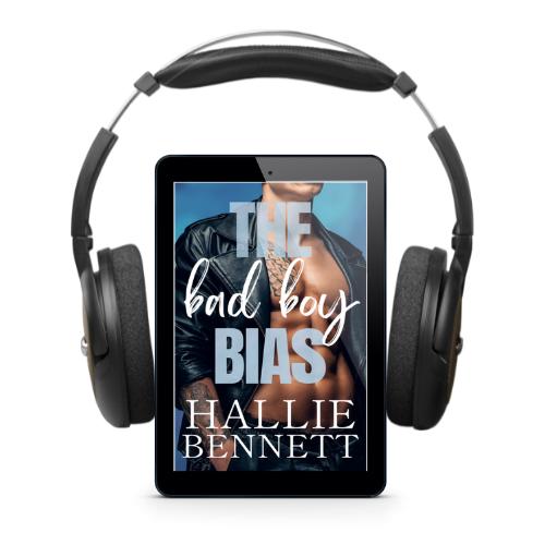 The Bad Boy Bias Audiobook