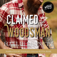 Claimed by the Woodsman Audiobook *Live Narration*