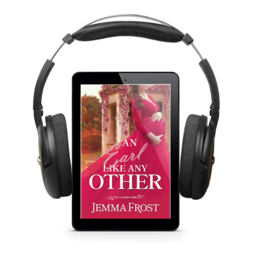 An Earl Like Any Other Audiobook