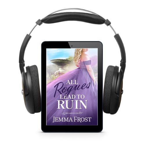 All Rogues Lead to Ruin Audiobook