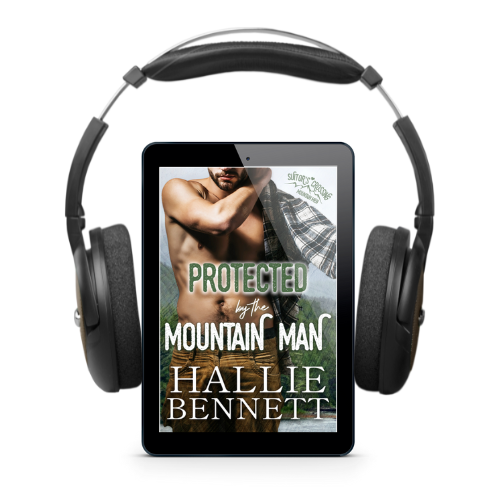Protected by the Mountain Man Audiobook *Live Narration*