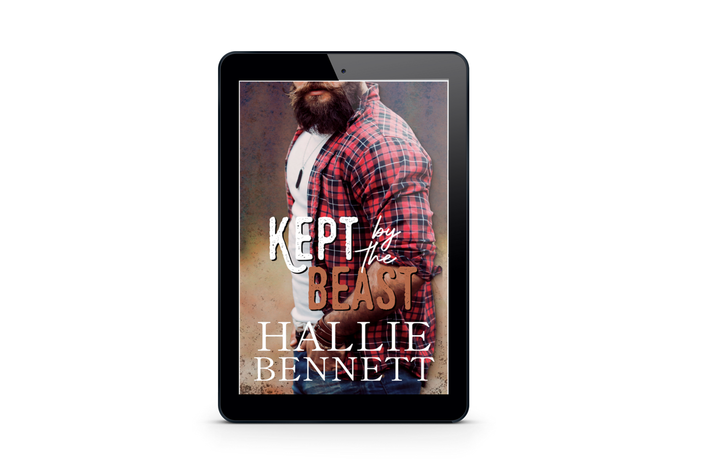 Kept by the Beast E-Book