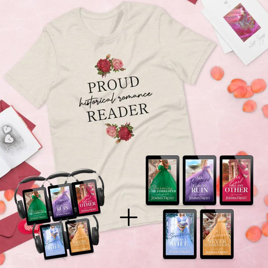 The Garden Girls Super Bundle