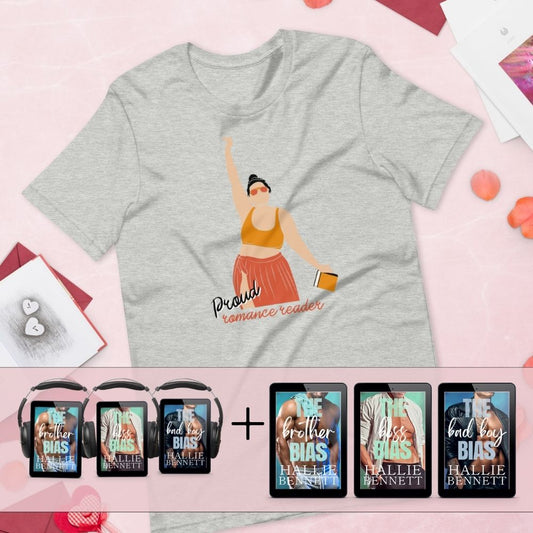 Tees & Jeans Super Bundle