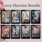 Curvy Heroine Bundle