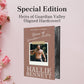 Heirs of Guardian Valley: The Complete Series (Signed Hardcover)