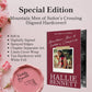 Mountain Men of Suitor's Crossing: The Complete Series (Signed Hardcover)