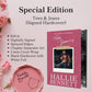 Tees & Jeans: The Complete Series (Signed Hardcover)