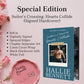 Suitor's Crossing: Hearts Collide: The Complete Series (Signed Hardcover)