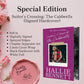 Suitor's Crossing: The Caldwells: The Complete Series (Signed Hardcover)