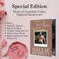 Heirs of Guardian Valley: The Complete Series (Signed Hardcover)