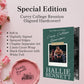 Curvy College Reunion: The Complete Series (Signed Hardcover)