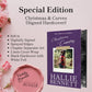 Christmas & Curves: The Complete Series (Signed Hardcover)