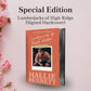 Lumberjacks of High Ridge: The Complete Series (Signed Hardcover)